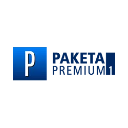 Digitalb Premium Package 1 Month - Satellite