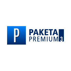 Digitalb Premium Package 3 Months - Satellite