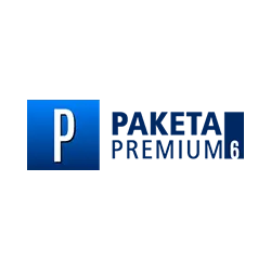 Digitalb Premium Package 6 Months - Satellite