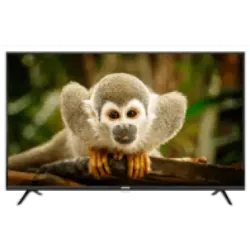TCL ES560 40" HDR TV POWERED BY ANDROID TV
