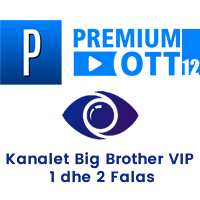 12 Mujore Premium OTT