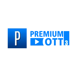 Digitalb Premium Package 3 Months - OTT IPTV