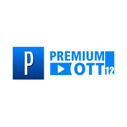 Digitalb Premium Package 12 Months - OTT IPTV