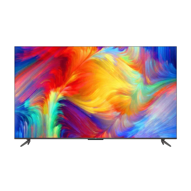 TCL P735 65" 4K HDR Google TV